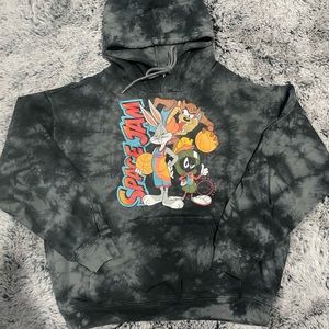 SpaceJam Men’s hoodie